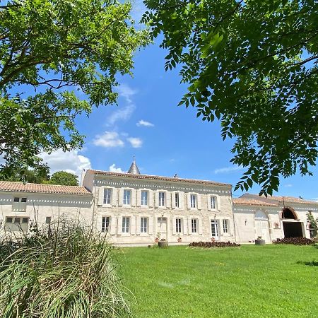 Domaine De Lanis - Maison D'Hotes Avec Parc Et Piscine Castelnaudary Ngoại thất bức ảnh