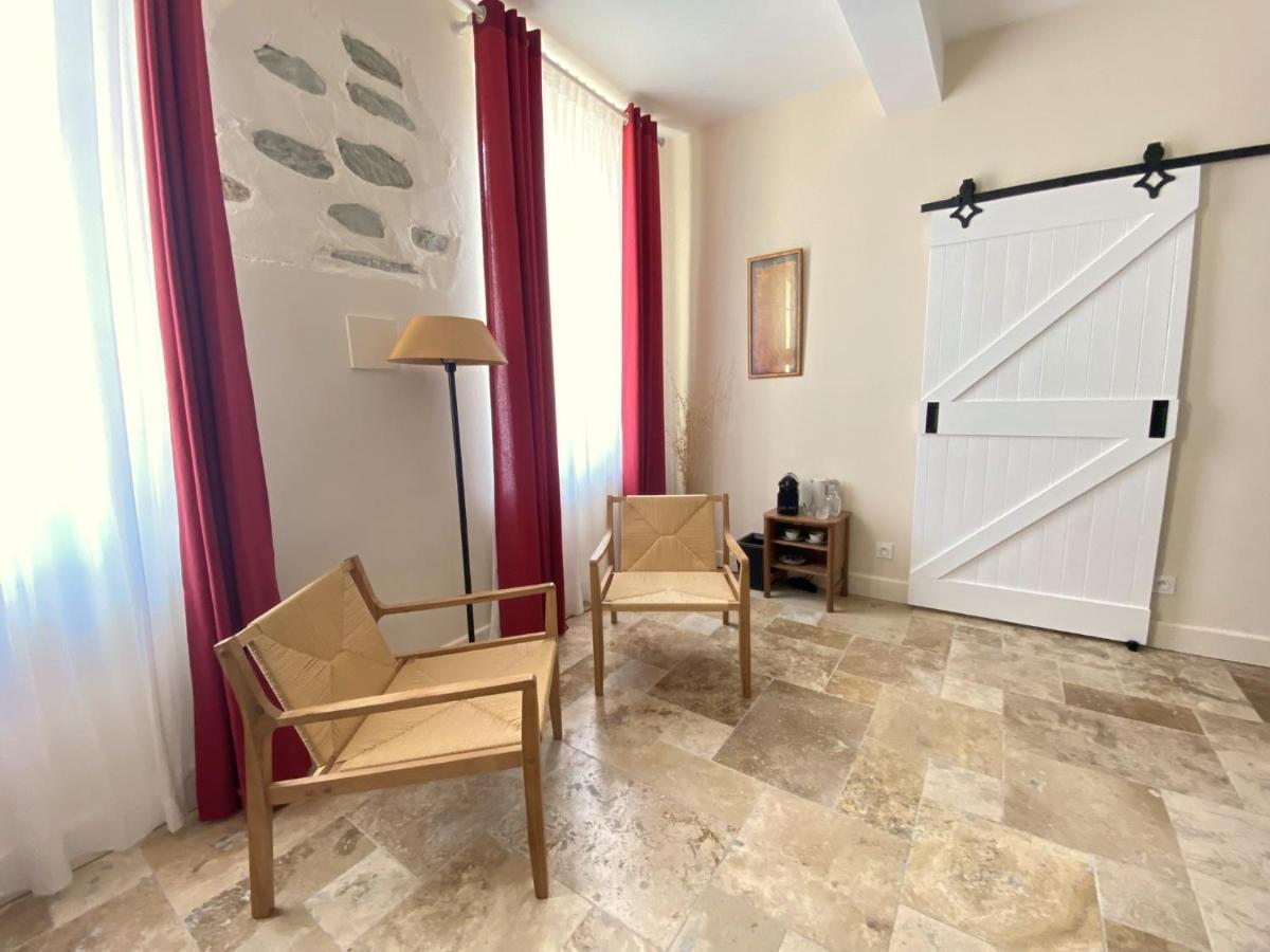 Domaine De Lanis - Maison D'Hotes Avec Parc Et Piscine Castelnaudary Ngoại thất bức ảnh