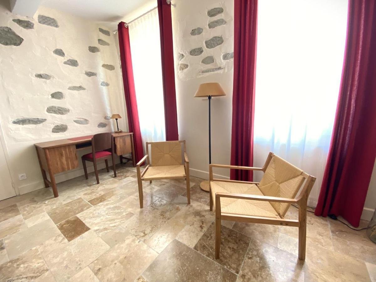 Domaine De Lanis - Maison D'Hotes Avec Parc Et Piscine Castelnaudary Ngoại thất bức ảnh